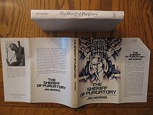 Seller image for The Sheriff of Purgatory for sale by Clarkean Books