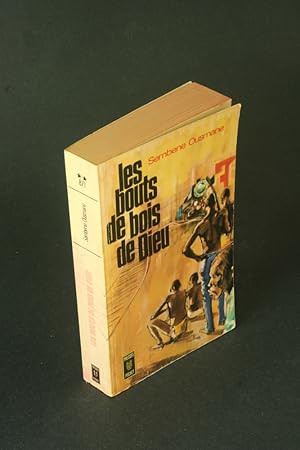 Seller image for Les Bouts de bois de Dieu: Banty man yall. for sale by Steven Wolfe Books