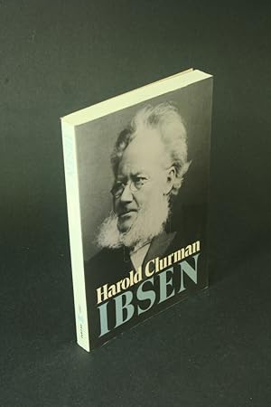 Immagine del venditore per Ibsen. venduto da Steven Wolfe Books