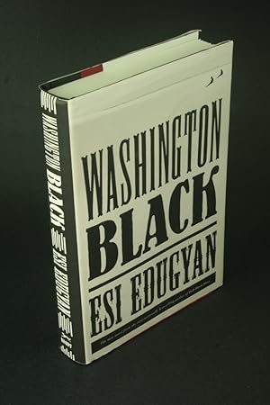 Seller image for Washington Black. for sale by Steven Wolfe Books