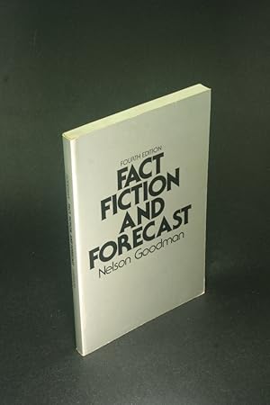 Immagine del venditore per Fact, fiction, and forecast. venduto da Steven Wolfe Books