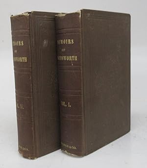 Imagen del vendedor de Memoirs of William Wordsworth Vols. I & II a la venta por Attic Books (ABAC, ILAB)