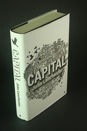 Seller image for Capital. for sale by Steven Wolfe Books