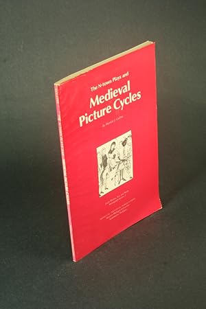 Bild des Verkufers fr The N-town plays and medieval picture cycles. Foreword by Clifford Davidson zum Verkauf von Steven Wolfe Books