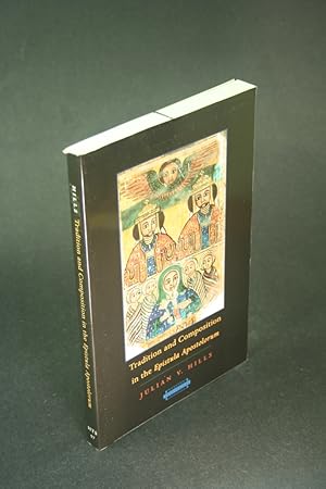 Imagen del vendedor de Tradition and composition in the Epistula Apostolorum. a la venta por Steven Wolfe Books