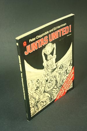 Seller image for Juntas United!. for sale by Steven Wolfe Books
