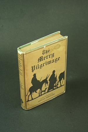 Seller image for The merry pilgrimage : how Charlemagne went on a pilgrimage to Jerusalem in order to see whether Hugo of Constantinople was a handsomer man than he. Translated and introduced by Merriam Sherwood for sale by Steven Wolfe Books