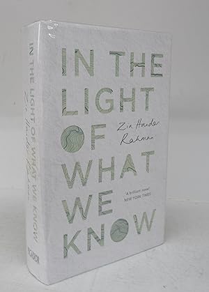 Seller image for In The Light of What We Know for sale by Attic Books (ABAC, ILAB)