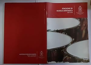 Stagione di musica sinfonica 2007-2008