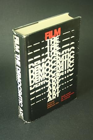 Imagen del vendedor de Film: the democratic art. a la venta por Steven Wolfe Books