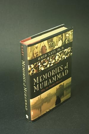 Immagine del venditore per Memories of Muhammad: why the Prophet matters. venduto da Steven Wolfe Books