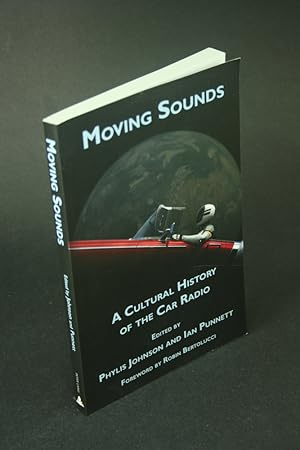Immagine del venditore per Moving sounds: a cultural history of the car radio. venduto da Steven Wolfe Books
