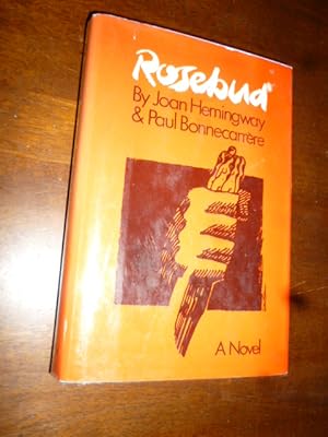 Seller image for Rosebud for sale by Gargoyle Books, IOBA