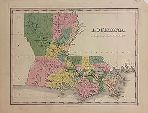 Louisiana