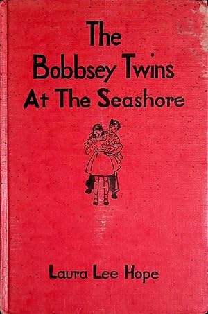 The Bobbsey Twins at the Seashore