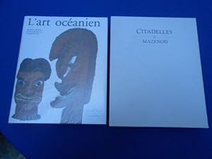 Seller image for L'Art Ocanien for sale by Emmanuelle Morin
