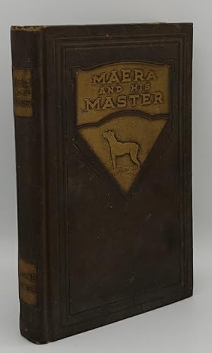 Seller image for MAERA AND HIS MASTER for sale by GLOVER'S BOOKERY, ABAA