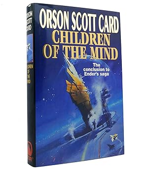 Seller image for CHILDREN OF THE MIND for sale by Rare Book Cellar