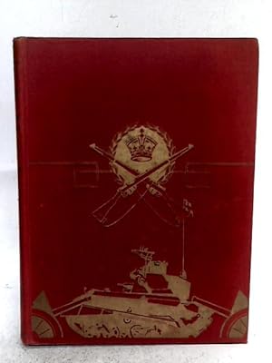 Imagen del vendedor de The Army from September 1939 to December 1940 a la venta por World of Rare Books