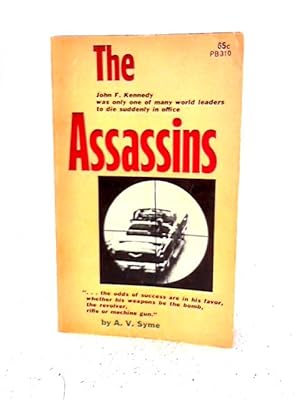 Seller image for The Assassins for sale by World of Rare Books