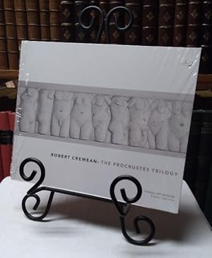 Imagen del vendedor de Robert Cremean's The Procrustes Trilogy 1992-1997 a la venta por Structure, Verses, Agency  Books