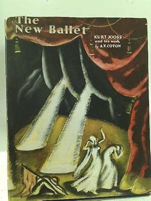 Imagen del vendedor de The New Ballets a la venta por World of Rare Books