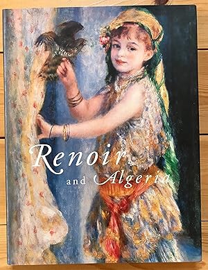 Renoir and Algeria