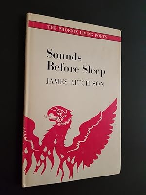 Sounds Before Sleep