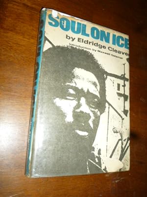 Seller image for Soul on Ice for sale by Gargoyle Books, IOBA