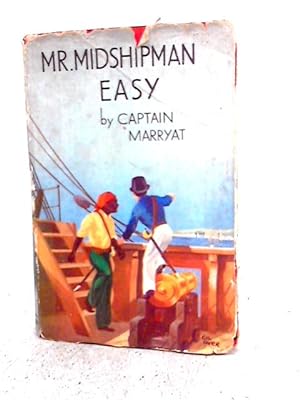 Seller image for Mr Midshipman Easy for sale by World of Rare Books