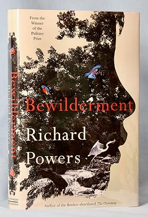 Seller image for Bewilderment (Signed) for sale by McInBooks, IOBA