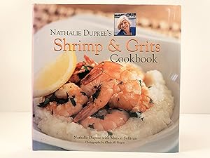 Shrimp & Grits Cookbook Photographs by Chris M Rogers