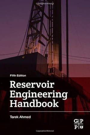 Imagen del vendedor de Reservoir Engineering Handbook by Ahmed, Tarek [Hardcover ] a la venta por booksXpress