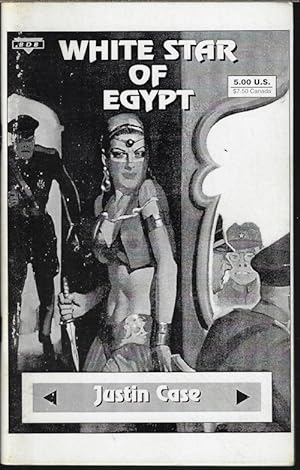Seller image for WHITE STAR OF EGYPT for sale by Books from the Crypt