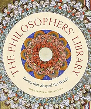 Seller image for Historica Philosophicae: How the World's Great Books Chart the History of Philosophy (Liber Historica) by Ferner, Dr. Adam, Meyns, Dr. Chris [Hardcover ] for sale by booksXpress