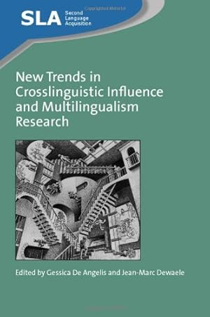 Seller image for New Trends in Crosslinguistic Influence and Multilingualism Research (Second Language Acquisition) [Paperback ] for sale by booksXpress