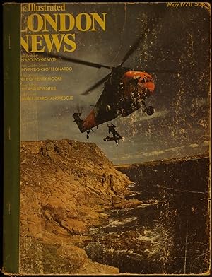 The Illustrated London News. May 1978