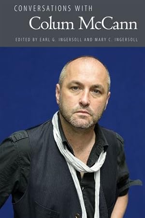 Seller image for Conversations with Colum McCann [No Binding ] for sale by booksXpress