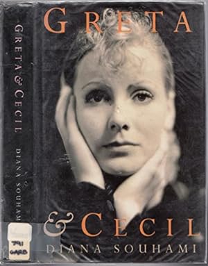 Seller image for Greta and Cecil for sale by WeBuyBooks