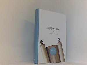 Bild des Verkufers fr Judaism (A Brief Insight) zum Verkauf von Book Broker