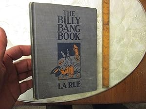 Imagen del vendedor de The Billy Bang Book a la venta por Dean's Books