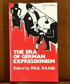 The Era of German Expressionism