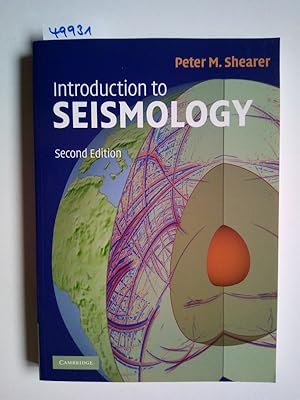 Seller image for Introduction to Seismology Peter M. Shearer for sale by Versandantiquariat Claudia Graf