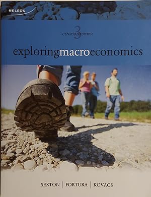 Exploring Macroeconomics