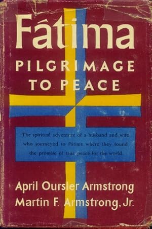 Seller image for Fatima: Pilgrimage to Peace for sale by Paperback Recycler