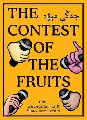 Seller image for The Contest of the Fruits for sale by BuchWeltWeit Ludwig Meier e.K.