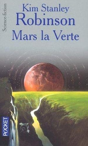 Mars la verte