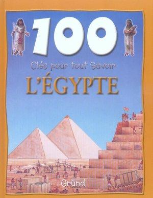 L'Égypte