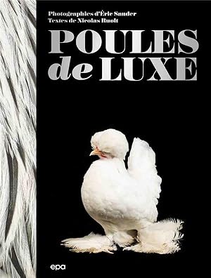 poules de luxe