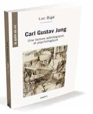 Carl Gustav Jung ; une lecture astrologique et psychologique